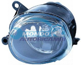 FENDINEBBIA SINISTRO MOD. S3- 2003 AUDI A3 ANNO 08-96 - 08-03