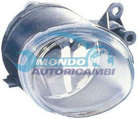 FENDINEBBIA DX (VERSIONE VALEO) MOD. 00-03 AUDI A3 ANNO 08-96 - 08-03