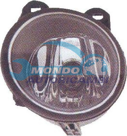 FENDINEBBIA DX MOD. 04-06 (VERSIONE VALEO) BMW X5-E53 ANNO 05-00 - 12-06