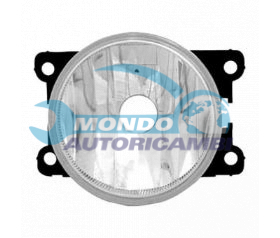 FENDINEBBIA DESTRO-SINISTRO CITROEN C3 ANNO 09-09 -