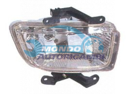 FENDINEBBIA DESTRO KIA PICANTO 04-04 - 12-07
