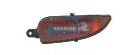 Rear Fog Light