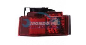 Rear Fog Light