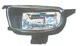 FENDINEBBIA DESTRO VOLKSWAGEN T4 ANNO 08-96 - 08-03