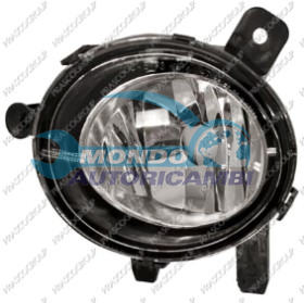 FARO ANTINIEBLA IZQ. BMW F30 09/11>