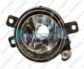 FARO ANTINIEBLA IZDO BMW X1 10>