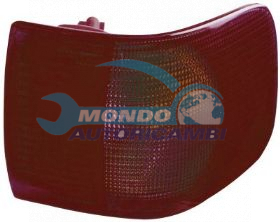 Combination Rearlight