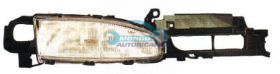 PROIETTORE DX MOD. H1+H1 REG.MAN.-ELETT. FORD MONDEO ANNO 03-93 - 08-96