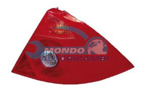 Combination Rearlight