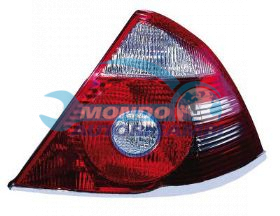 Combination Rearlight