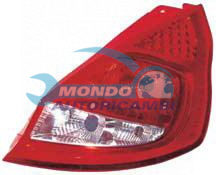 Combination Rearlight