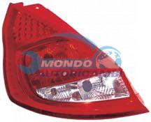 Combination Rearlight