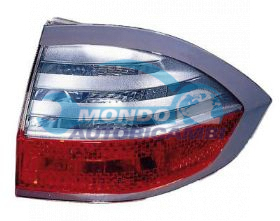 Combination Rearlight