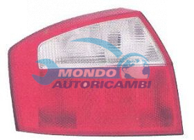 Combination Rearlight