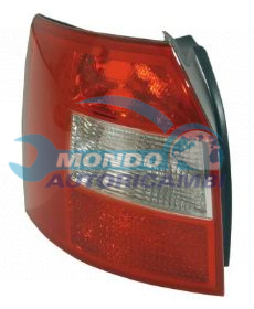 Combination Rearlight