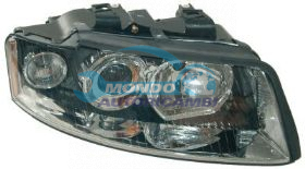 Headlight