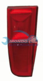 CATADIOTTRO SINISTRO PORTELLONE MOD. 3 PORTE FIAT PUNTO ANNO 04-03 - 08-05