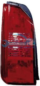 Combination Rearlight