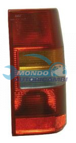 Combination Rearlight