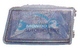 PROIETTORE SINISTRO MOD. H4 REG.ELETTRICA IVECO-TURBODAILY ANNO 01-90 - 03-00