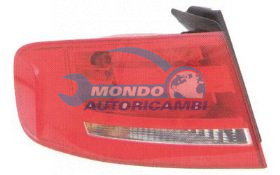 Combination Rearlight