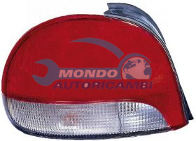 Combination Rearlight