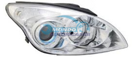 Headlight