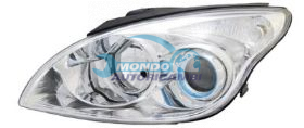 Headlight