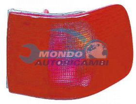 GRUPPO OTTICO POSTERIORE DESTRO AUDI A6 ANNO 04-94 - 04-97