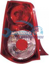 Combination Rearlight