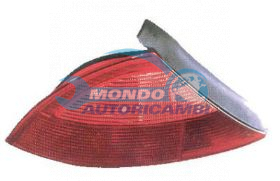 Combination Rearlight