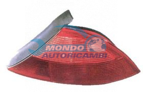 Combination Rearlight