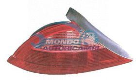 Combination Rearlight