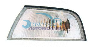 GRUPO OPTICO DEL. IZQ. BLANCO-MOD. 01/98 ->
