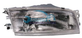 Headlight
