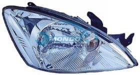 Headlight