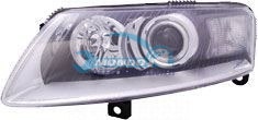 PROJECTEUR GA. MOD.XENON D2S-ELECTR.A/MOTEUR