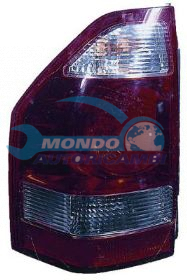 Combination Rearlight