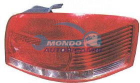 Combination Rearlight