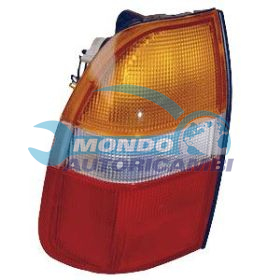 Combination Rearlight