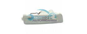 FANALE SX BIANCO PARAURTI ANTERIORE MITSUBISHI L200 - STRADA ANNO 01-01 - 12-03