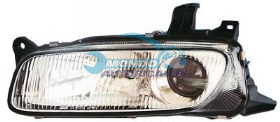 Headlight