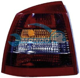 Combination Rearlight