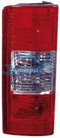 Combination Rearlight