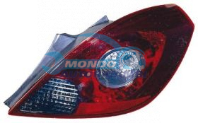 Combination Rearlight