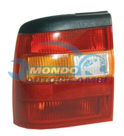 Combination Rearlight