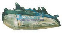 PROIETTORE DX MOD. H1+H1 REG.ELETTRICA OPEL TIGRA ANNO 10-94 -