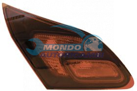 Combination Rearlight