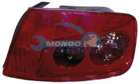 Combination Rearlight