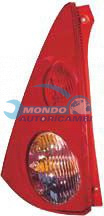 Combination Rearlight